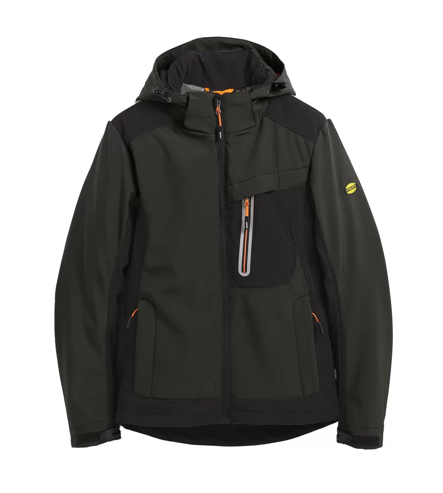 Giacca softshell 702.175946 diadora