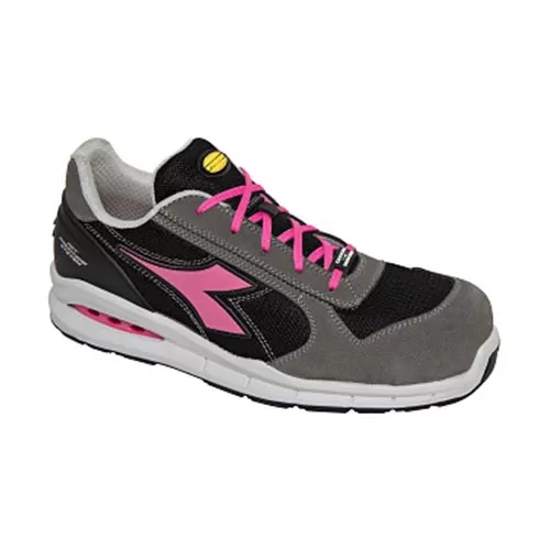 Scarpe antinf. run net airbox donna s1p 701176217 diadora