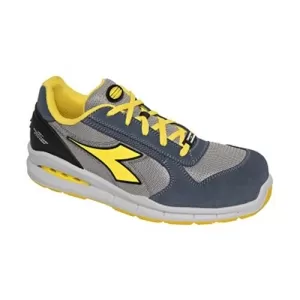 SCARPE ANTINFORTUN. RUN NET AIRBOX S1P 701176217 DIADORA