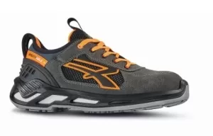 SCARPE ANTINFORTUNISTICHE RYDER U-POWER