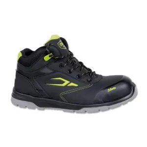 SCARPE ALTE 7321NA BETA S3 RS SRC