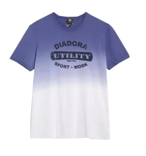 T-SHIRT DEEP DYED 702.179831 75151 DIADORA