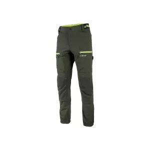 PANTALONE HARMONY FU281DG U-POWER