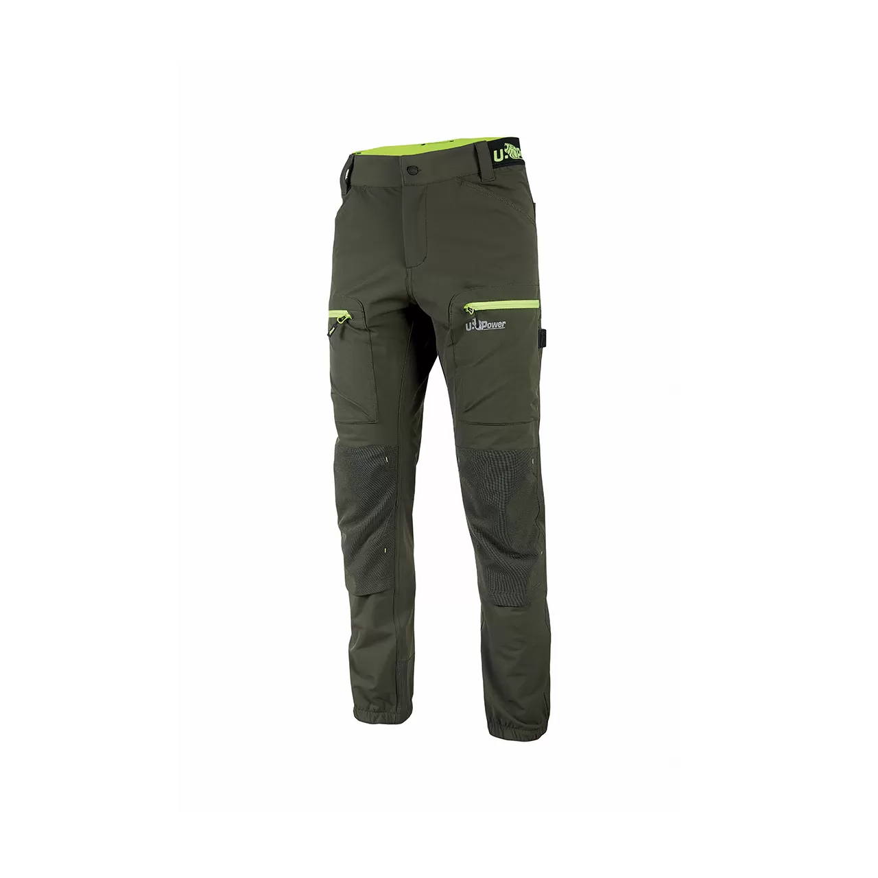 Pantalone harmony fu281dg u-power