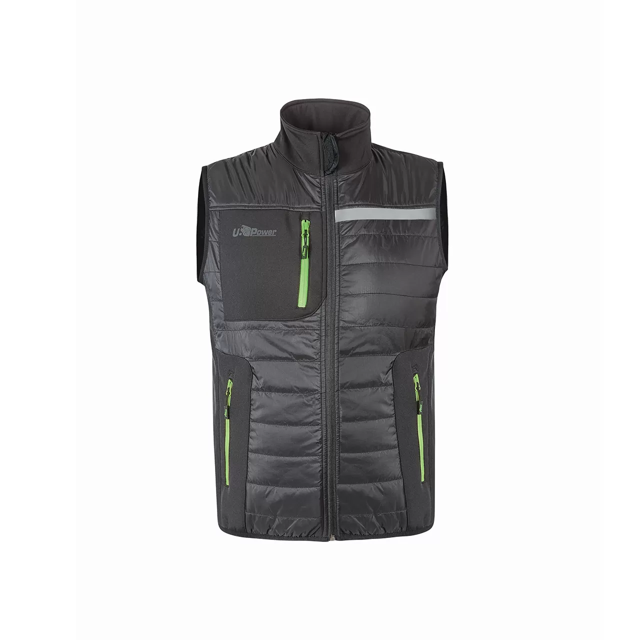 Gilet wall fu 278rl u-power