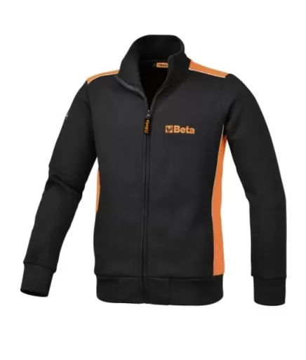 Felpa top line uomo beta 9501tl