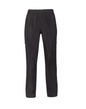 PANTALONI BIOKO FU288BB NERO U-POWER