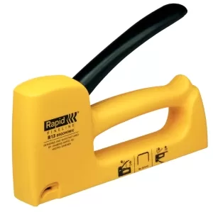 GRAFFATRICE HOBBY R13 RAPID