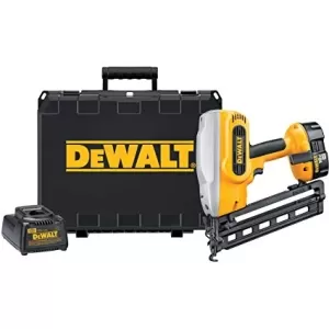 CHIODATRICE A BATTERIA DEWALT DC618K-QW