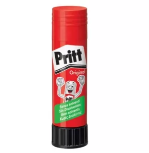 COLLA STICK PRITT 20GR