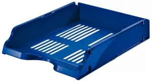 VASCHETTA PORTA CORRISPONDENZA TRANSIT BLU 2946BL ESSELTE