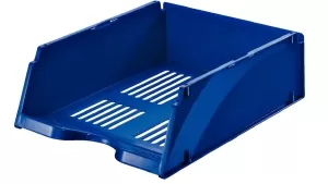 VASCHETTA PORTA CORRISP. TRANSIT JUMBO BLU 2948BL ESSELTE