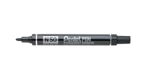 PENNARELLO PENTEL N50 NERO 4545NE