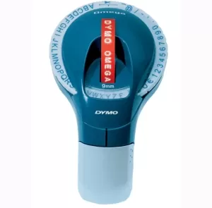 ETICHETTATRICE OMEGA DYMO