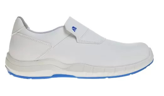 Paia scarpe niveo white low 5245600a about blu