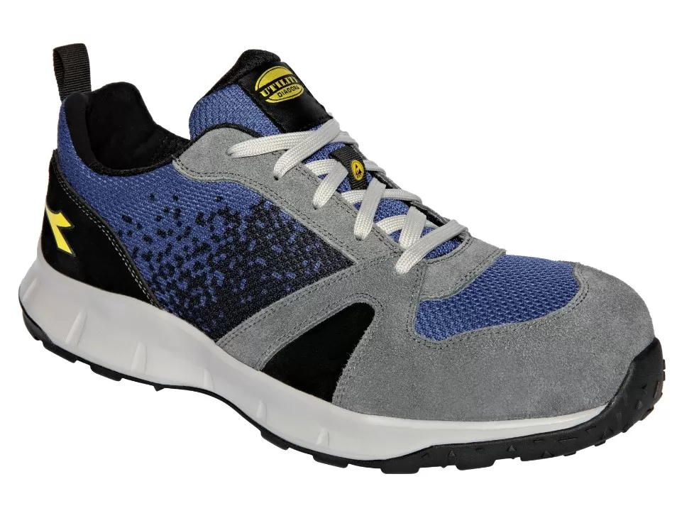 Paia scarpe lite s1ps 181029-c4906 diadora