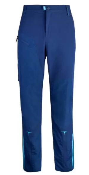 PANTALONE ANTARES TECNICO BLU STELLAR