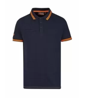 POLO WAY DEEP BLUE EY264DB U-POWER