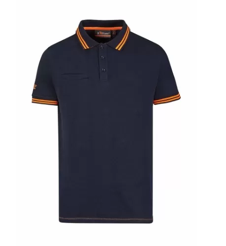 Polo way deep blue ey264db u-power