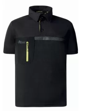 POLO LIBRA BLACK CARBON FU249BC U-POWER