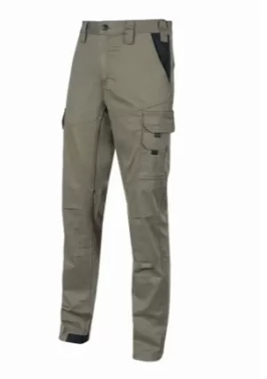 PANTALONE GUAPO DESERT SAND ST211DS U-POWER