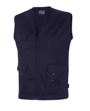 GILET CHICA WESTBLUE LAKE ST285WB U-POWER