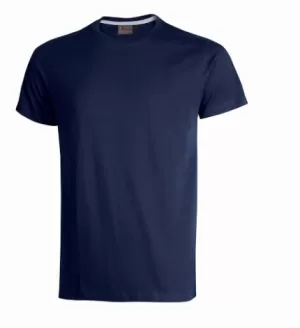 T-SHIRT FIGI DEEP BLUE IN299DB U-POWER