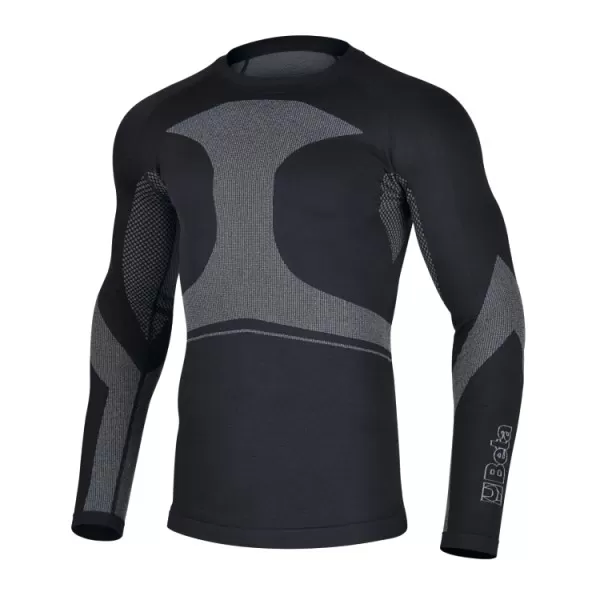 Maglia termica graphene 7997gn beta