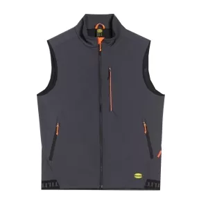 GIACCA GILET VEST SHADOW DIADORA