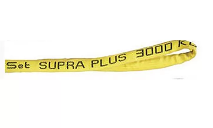 Fune modello supra 3000 spanset