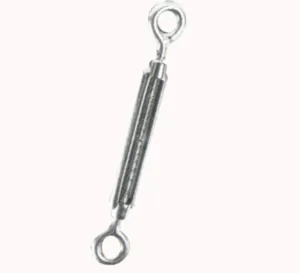 TENDITORE A DUE OCCHI IN ACCIAIO INOX 508 CARCANO