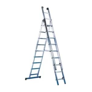 SCALA DAMA 2 RAMPE B380-2 FACAL