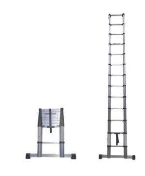 SCALA TELESCOPIACA ALLUMINIO STP COMPACT