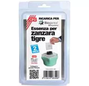 ESSENZA PER MOSQUITAIRE CFG