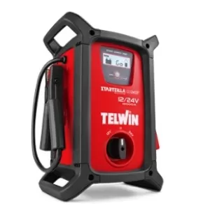 AVVIATORE TELWIN STARTZILLA 12024XT