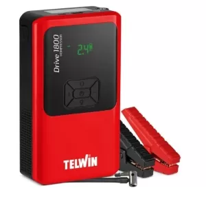 AVVIATORE DRIVE 1800 KOMPRESSOR TELWIN