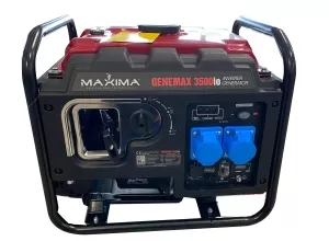 GENERATORE MAXIMA 3500IO