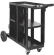 Carrello saldatrice cosmopolitan telwin 803079