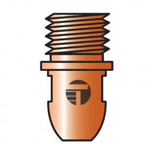 Elettrodo hf x a 101-141 pr0101 trafimet