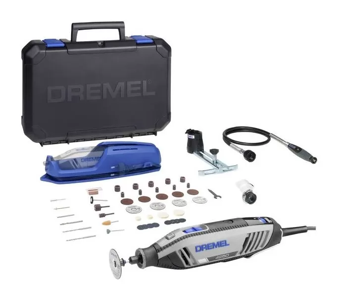 Mini smerigliatrice f0134250jf dremel