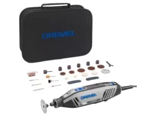 MINI SMERIGLIATRICE F0134250JA DREMEL