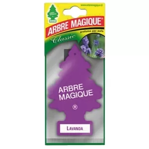 ARBRE MAGIQUE ALLA LAVANDA 102270