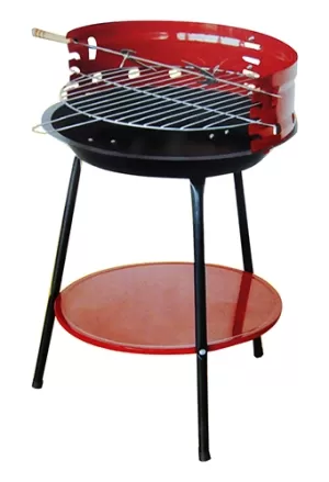 BARBECUE A CARBONE DA 36CM