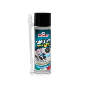 Pulitore iniettori diesel 160 ml