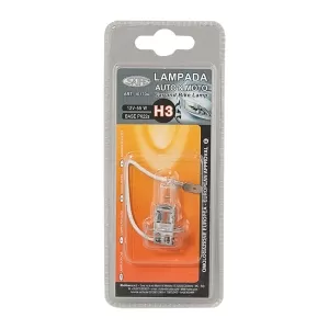 LAMPADINA H3 12V 5W PK22S 101704 SAIFE