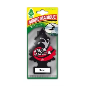 ARBRE MAGIQUE SPORT 120449