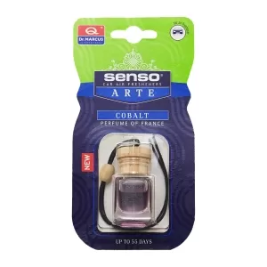 DEODORANTE SENSO ARTE COBALT 120847 RHUTTEN