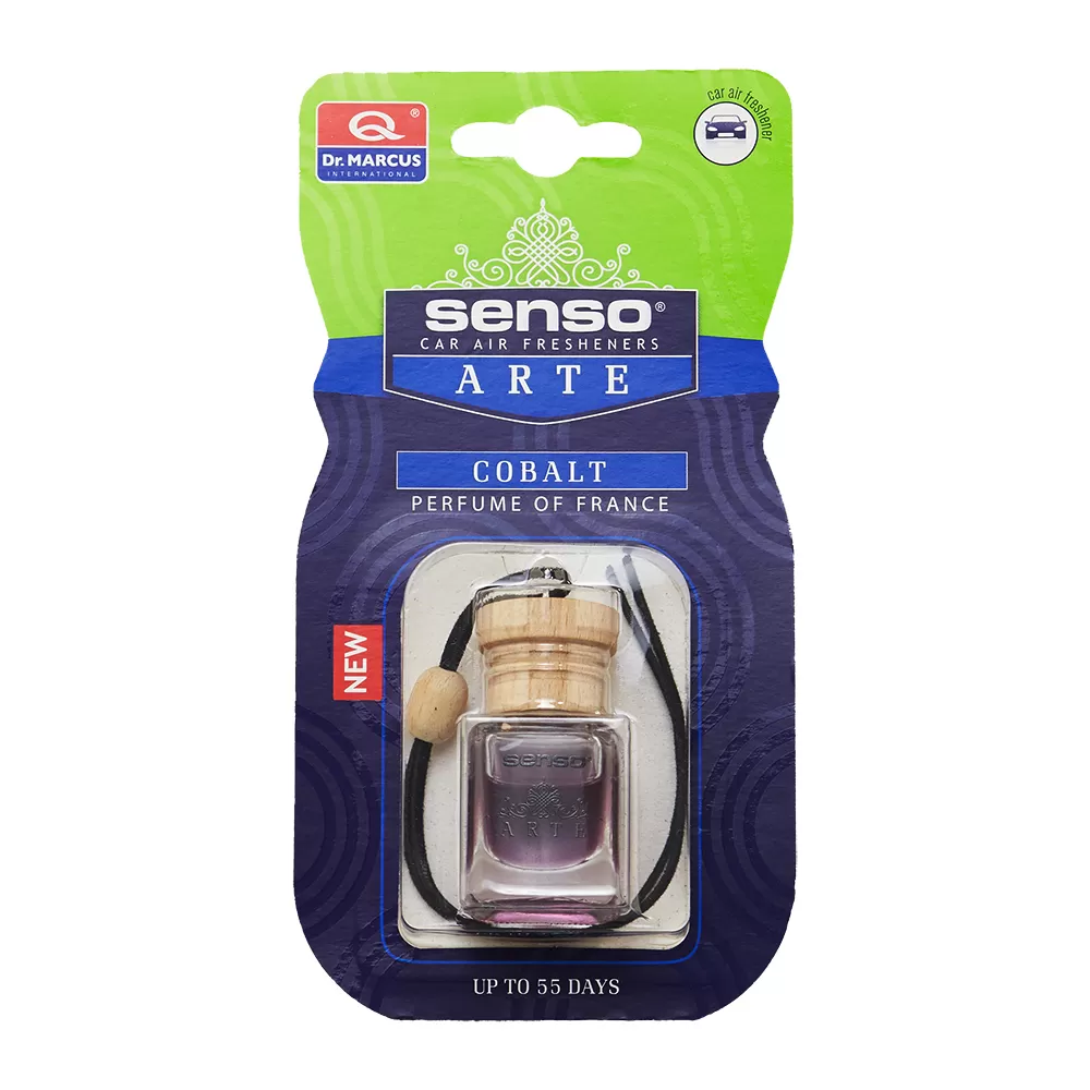 Deodorante senso arte cobalt 120847 rhutten