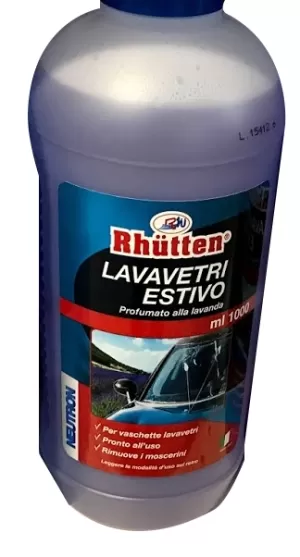 LAVAVETRI ESTIVO LAVANDA 1LT 220165 RHUTTEN