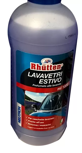 Lavavetri estivo lavanda 1lt 220165 rhutten